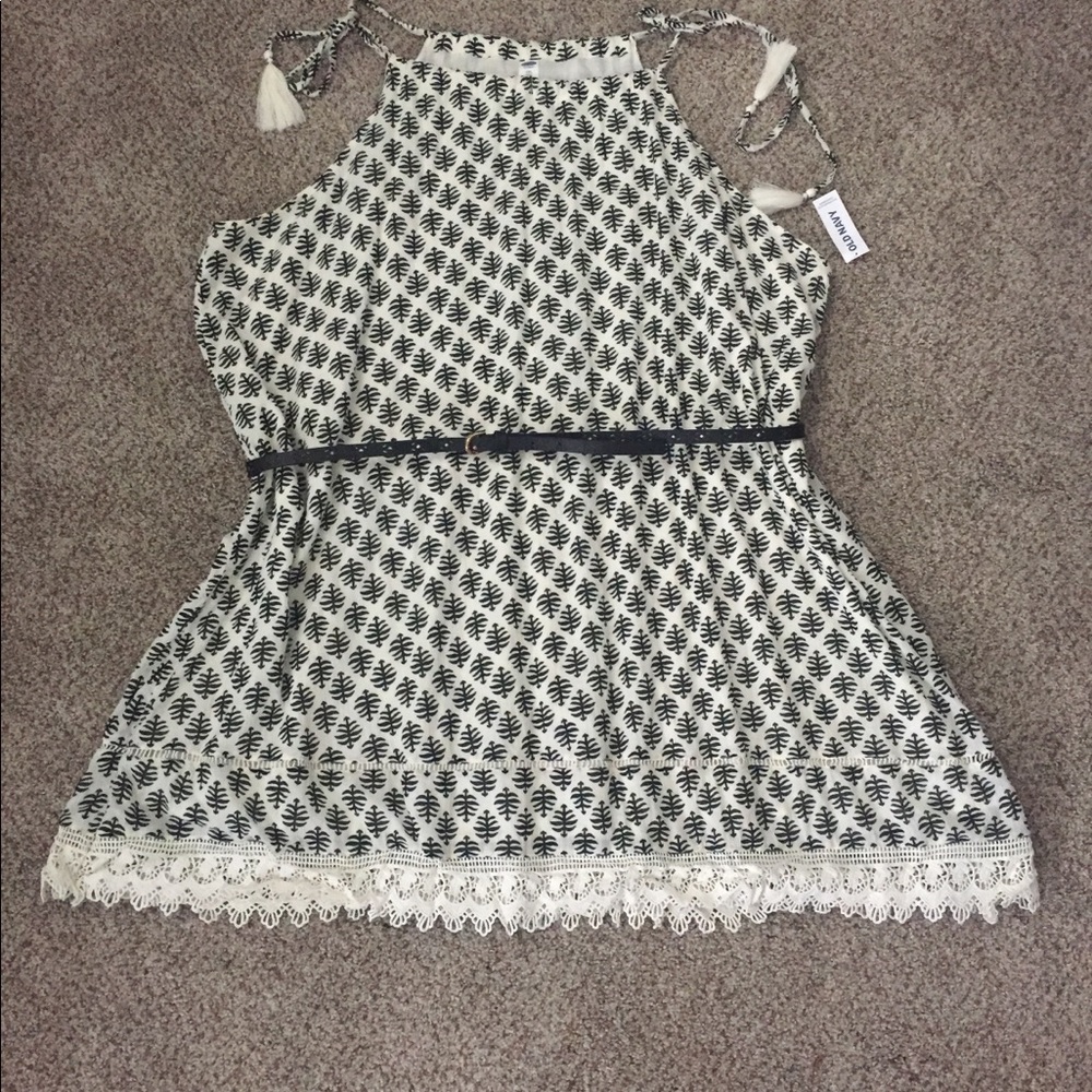 Old Navy Sundress. New with tags 2xl